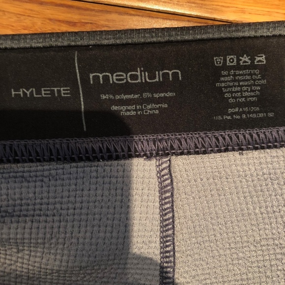 Hylete Flexion short - Picture 4 of 4